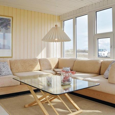 2 Bedroom Amazing Home In Lemvig Nørby Eksteriør billede