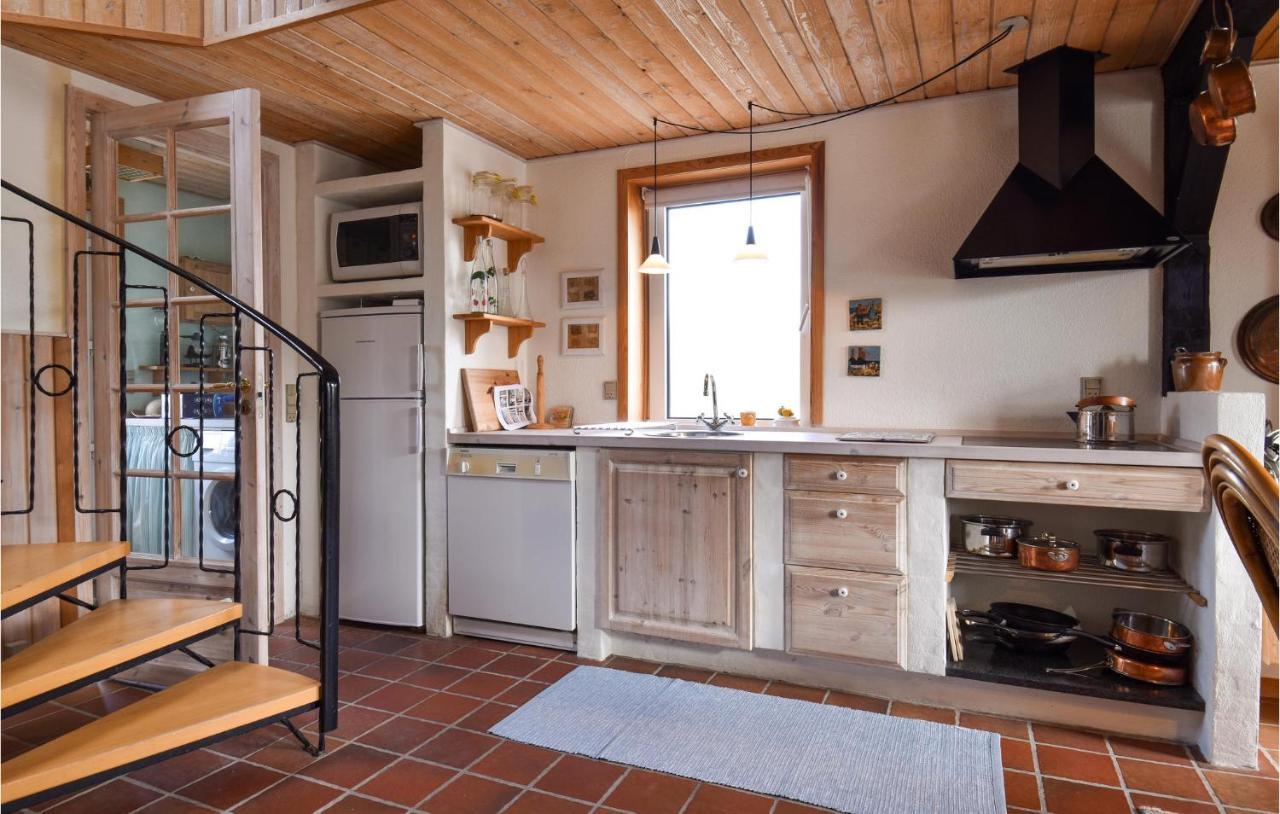 2 Bedroom Amazing Home In Lemvig Nørby Eksteriør billede