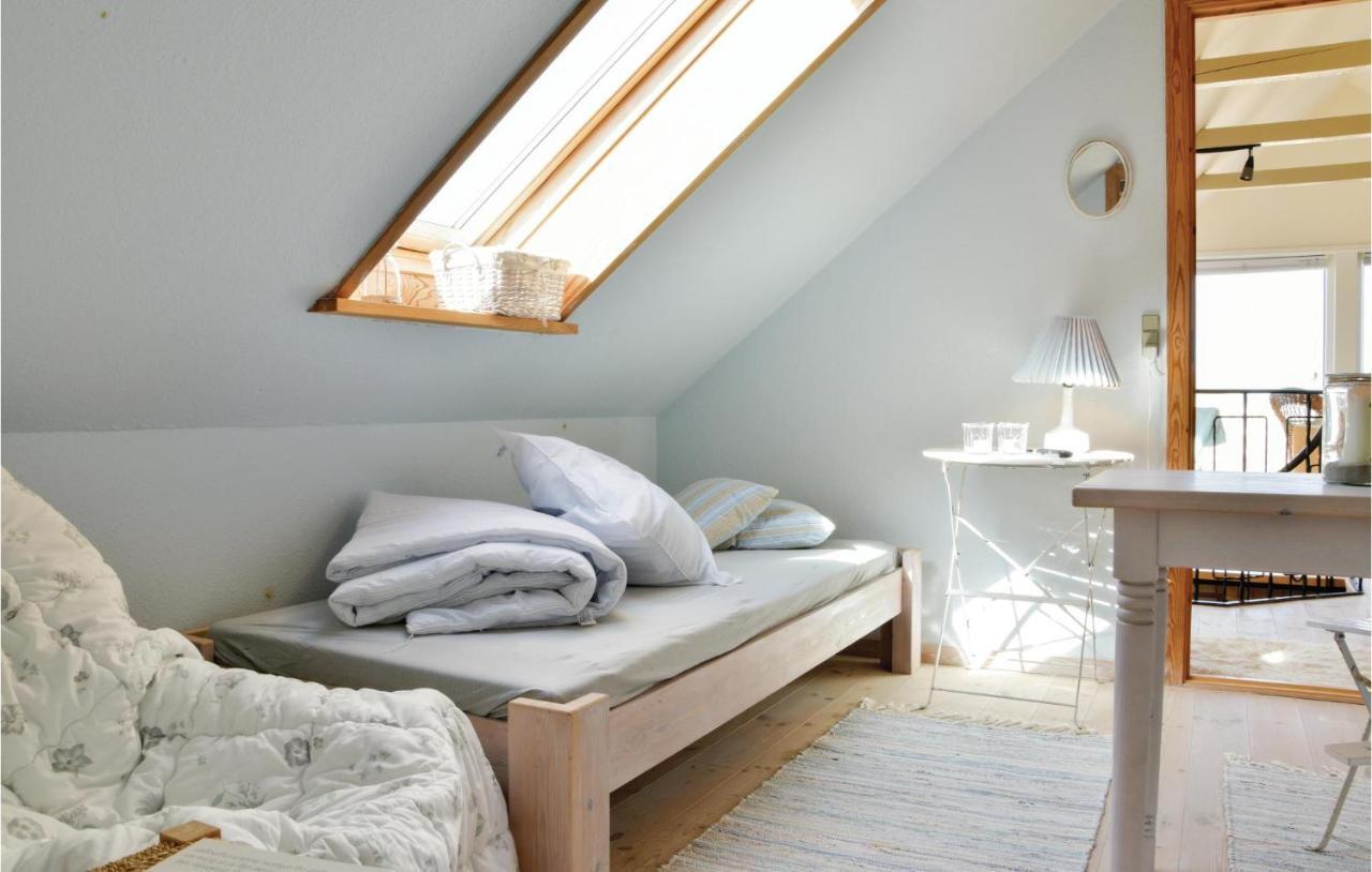 2 Bedroom Amazing Home In Lemvig Nørby Eksteriør billede