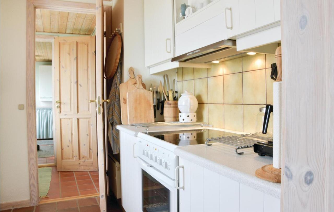 2 Bedroom Amazing Home In Lemvig Nørby Eksteriør billede