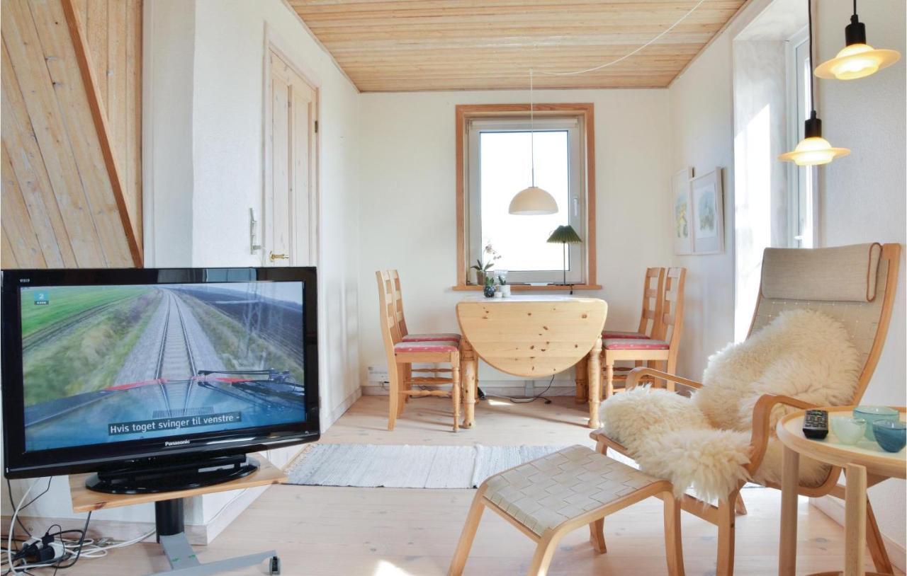 2 Bedroom Amazing Home In Lemvig Nørby Eksteriør billede