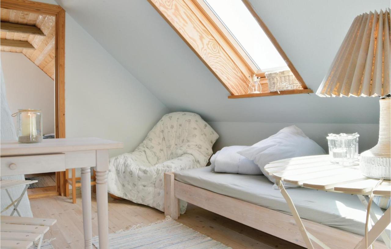 2 Bedroom Amazing Home In Lemvig Nørby Eksteriør billede
