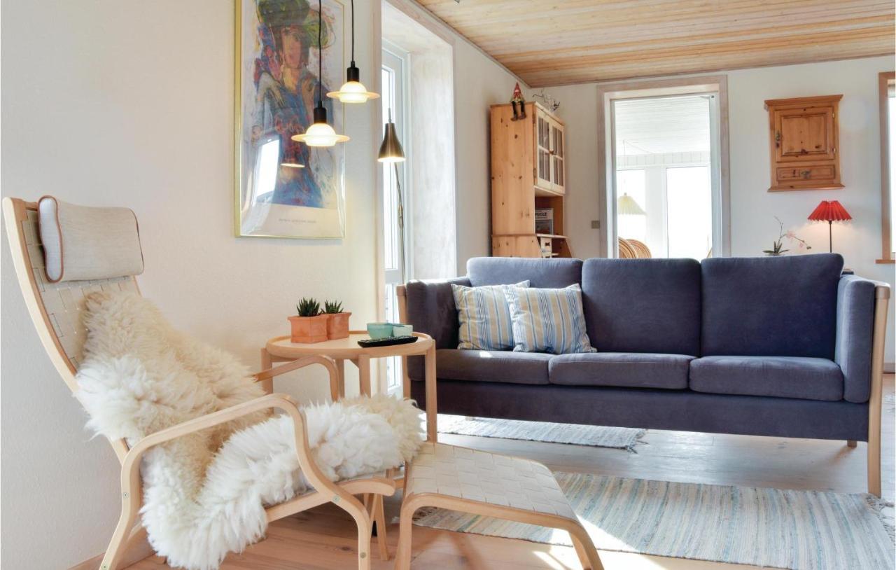 2 Bedroom Amazing Home In Lemvig Nørby Eksteriør billede